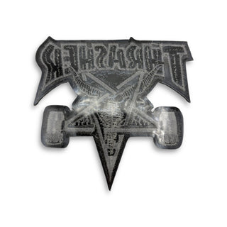 THRASHER | SK8-Goat Patch | Assorted