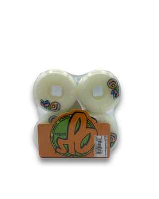 OJ WHEELS | Elijah Akerley Hardline Wheels | 55mm / 99a