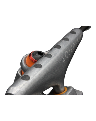 GRIND KING | Spark Truck Set | Raw