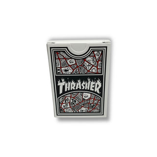 THRASHER | Playing Cards