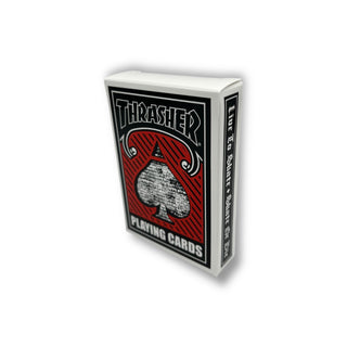 THRASHER | Playing Cards