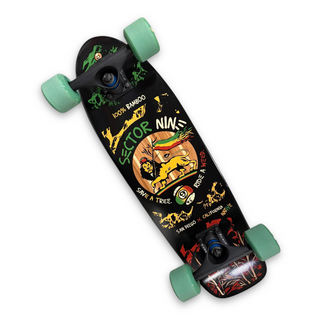 SECTOR 9 | Bambino Nug Cruiser Complete