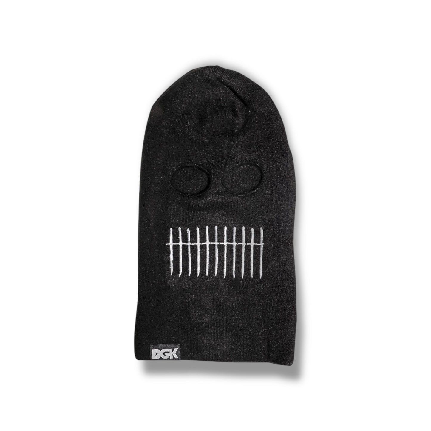 DGK x BA.KU Pullover Ski Mask