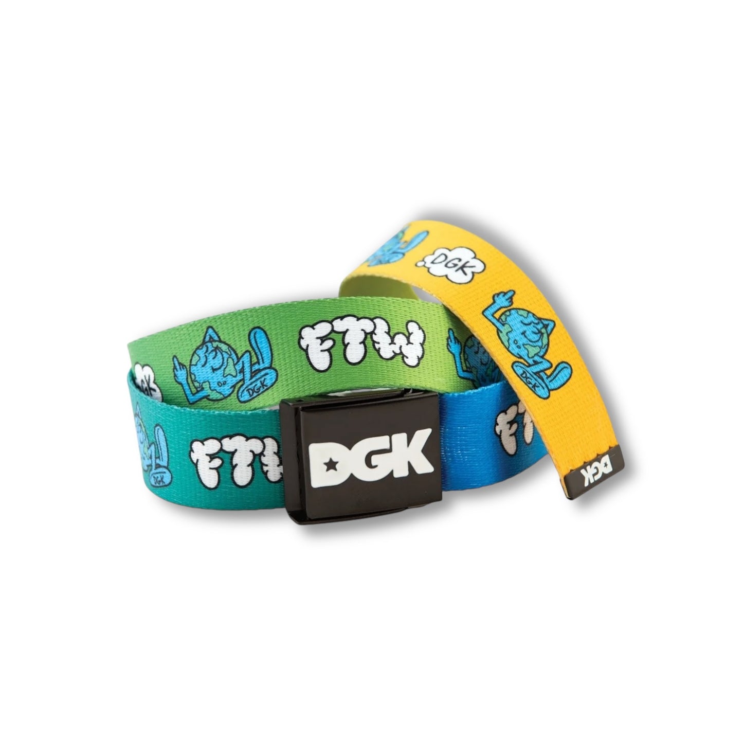 DGK | FTW Belt