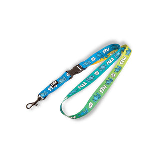 DGK FTW Lanyard