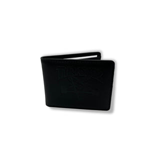 THRASHER | Skate Goat Leather Wallet