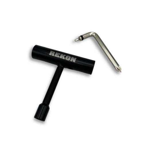 REKON | Multi-Function T-Tool