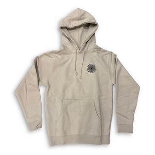 SPITFIRE | Live To Burn Classic - Smoke | Hoodie