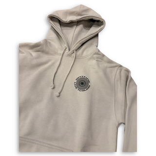 SPITFIRE | Live To Burn Classic - Smoke | Hoodie