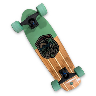 SECTOR 9 | Bambino Bivy - Cruiser Complete | 26.5"