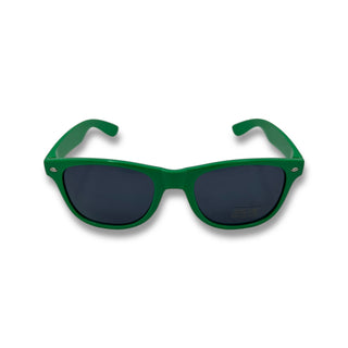 ANTI-HERO | Pigeon Shades Sunglasses | Green