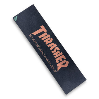 THRASHER Skate Mag Graphic Griptape Sheet