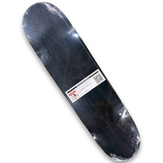 POWELL PERALTA | Skeleton Green - Flight Skateboard Deck | 8.5"