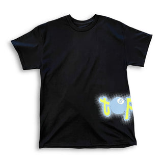 TOP HEAVY ENTERTAINMENT | Nine Seven | Black