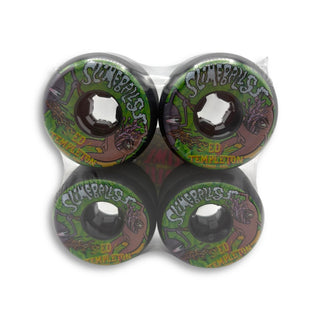 SLIME BALL | Ed Templeton Vomits Wheels | 58mm / 99a