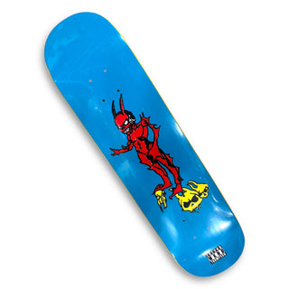 WKND | Vital Nerve - Trevor Thompson Pro Skateboad Deck | 7.75"