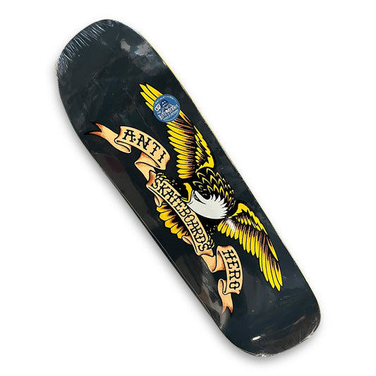 ANTI-HERO | Eagle Meanie Shaped Blue Pro Deck | 8.75"