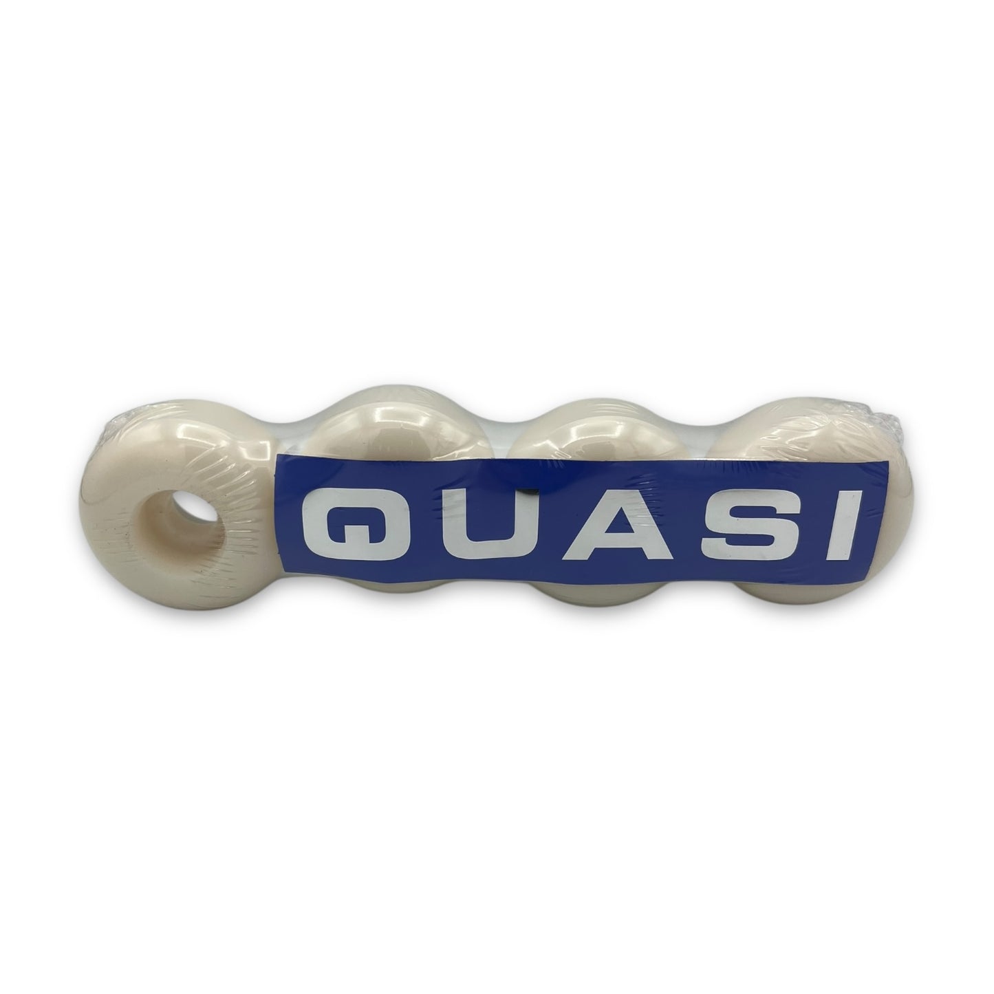 QUASI | P-Class Wheels | 54mm / 83b