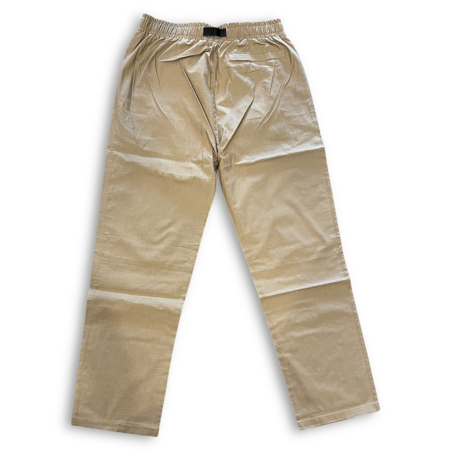 KROOKED | Ripstop Double Knee Pants | Khaki