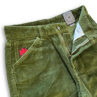 SPITFIRE | Bighead Fill Corduroy Pants
