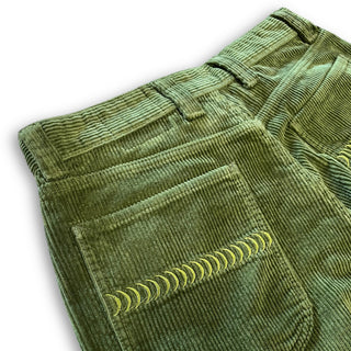 SPITFIRE | Bighead Fill Corduroy Pants