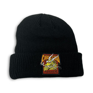 POWELL PERALTA | Caballero Dragon Beanie