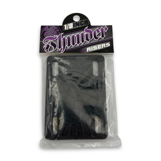 THUNDER | Riser Pads | 1/8