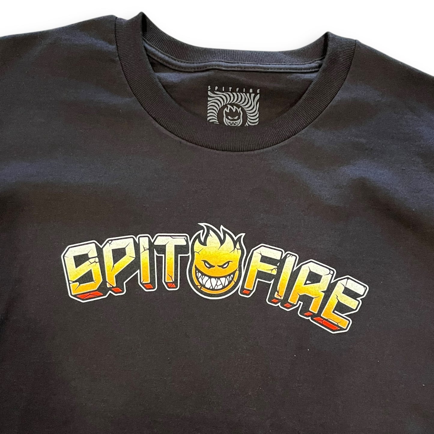SPITFIRE | Heatwave Short Sleeve Shirt