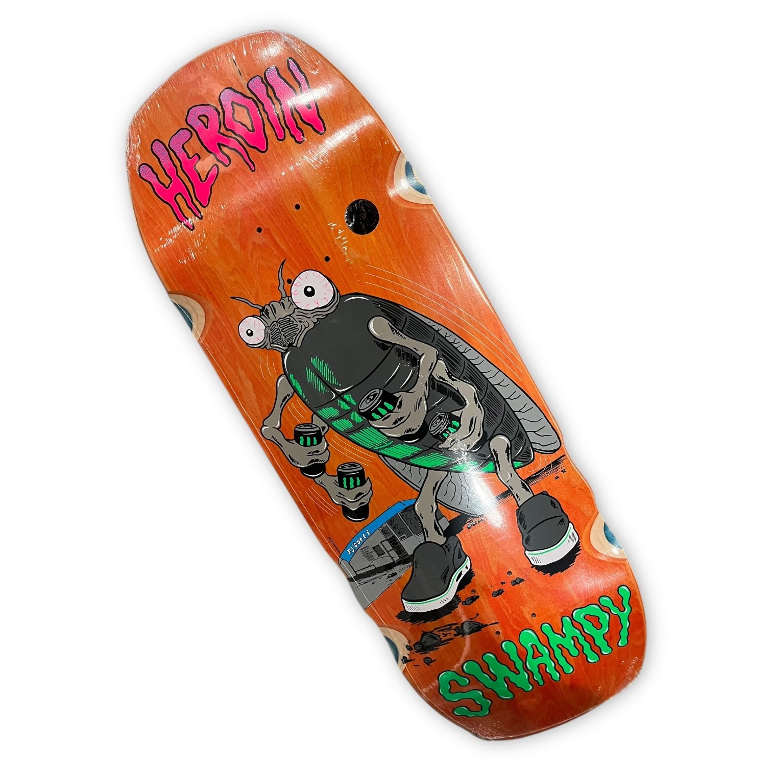 Decks – UnModern Skate Shop