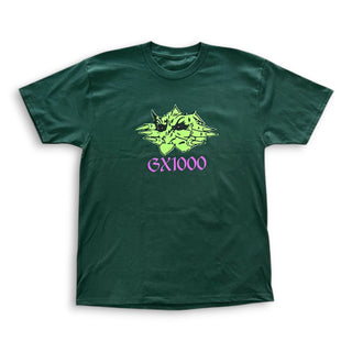 GX1000 | Watcher Shirt | Green