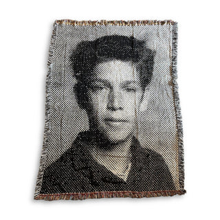 FUCKING AWESOME | Gonz Class Photo Tapestry Blanket