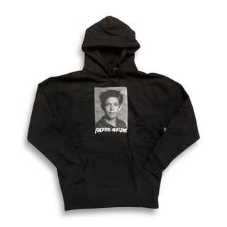 FUCKING AWESOME | Gonz Class Photo Hoodie