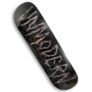 UNMODERN | Bleeding Logo Shop Deck - BETA Shape | 8.25" / 8.3 "/ 8.5"