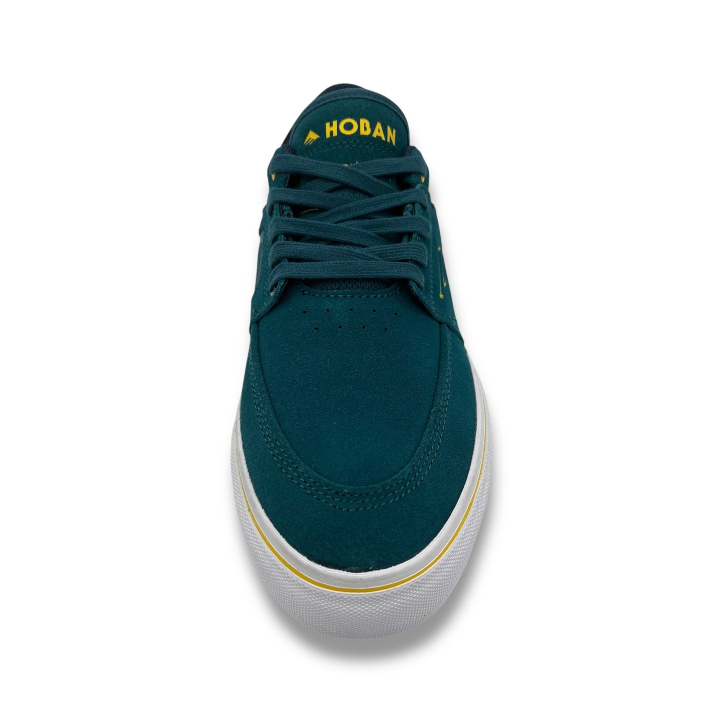 EMERICA Hoban Skate Shoe Dark Blue