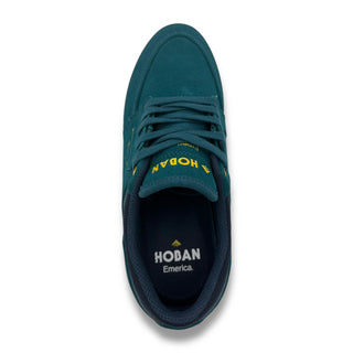 EMERICA | Hoban - Skate Shoe - Dark Blue