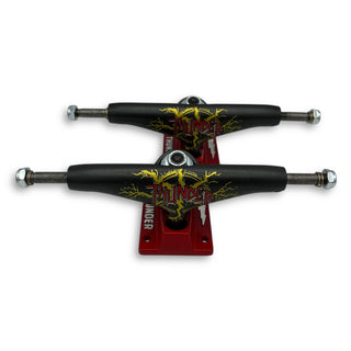 THUNDER | No Mercy - Team Edition Trucks | 148