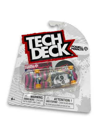 TECH DECK | Classic 96mm Fingerboard Complete | Old School