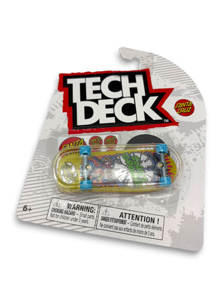TECH DECK | Classic 96mm Fingerboard Complete | Old School