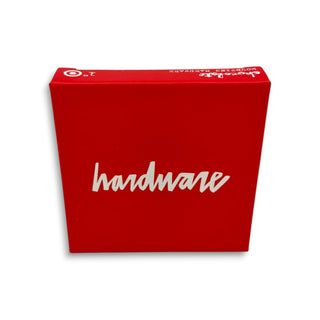 CHOCOLATE | Longneck Hardware | Allen