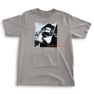 JACUZZI UNLIMITED | Chain Mail - Premium Shirt | Smoke