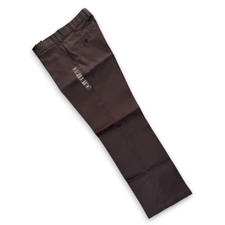 DICKIES | Skateboarding Twill Pants | Chocolate Brown