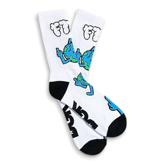 DGK | Discord FTW Crew Socks