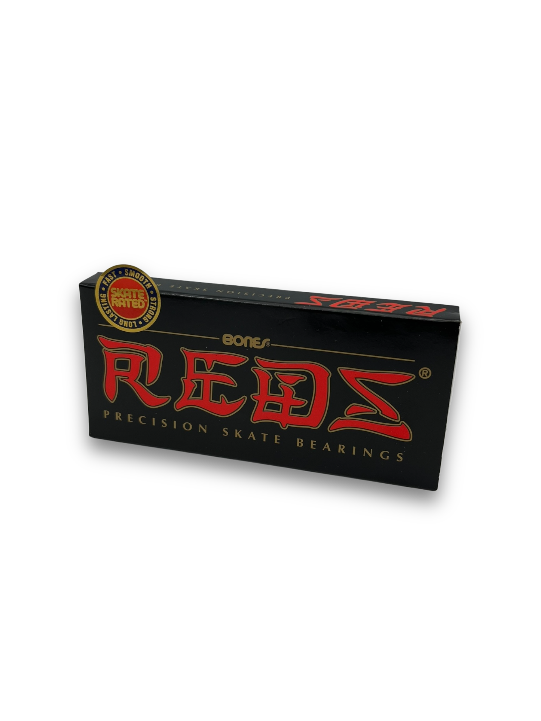 Bones Reds Skateboard Bearings