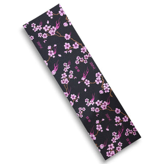 DGK | Fire Blossom Graphic Griptape Sheet
