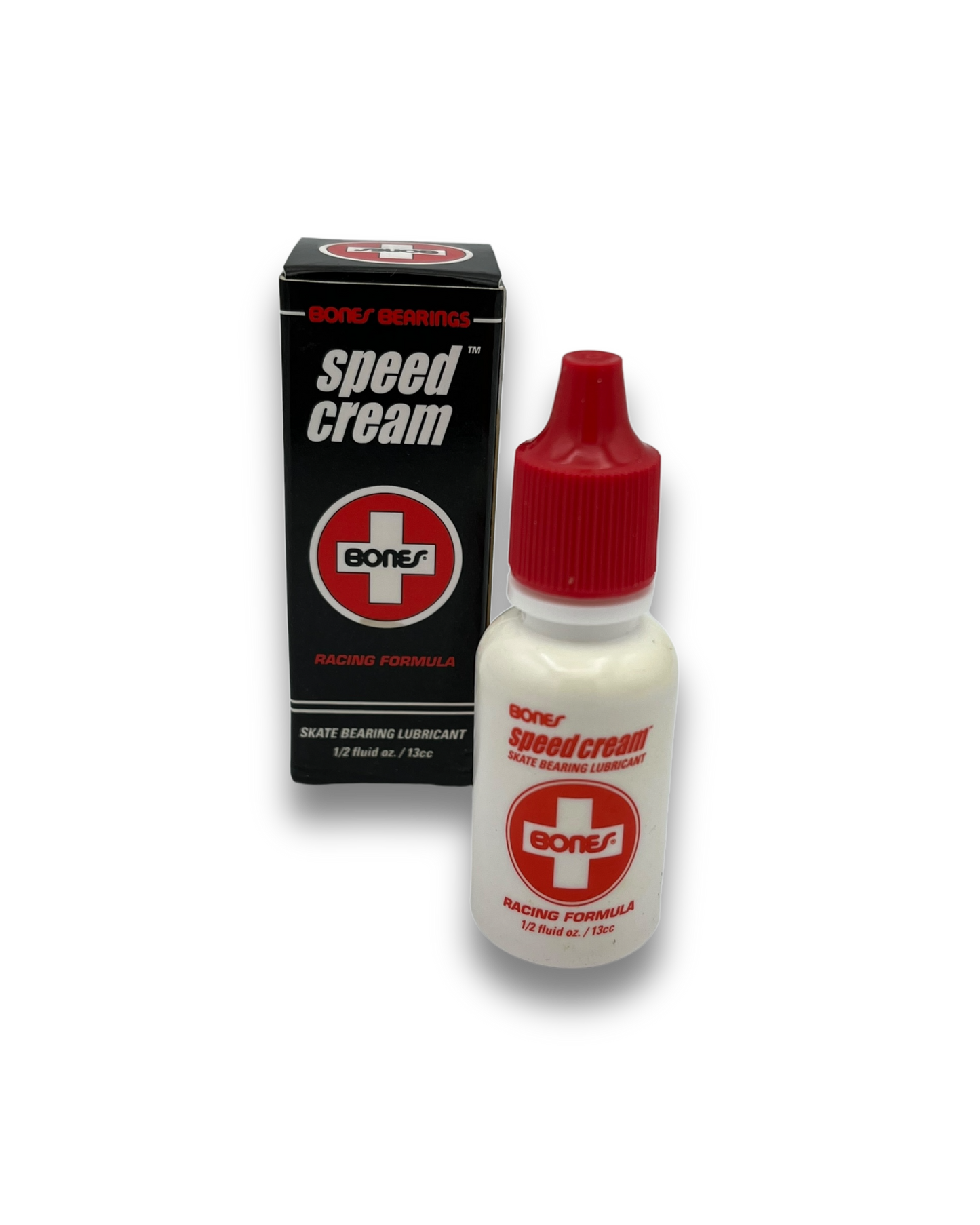 BONES Speed Cream Lubricant