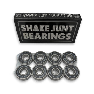 SHAKE JUNT | Night Train Bearings