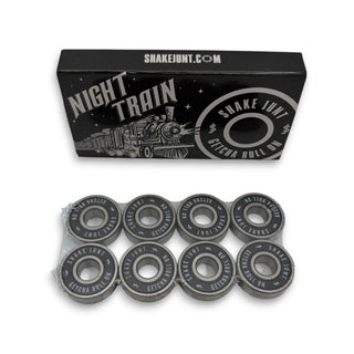 SHAKE JUNT | Night Train Bearings
