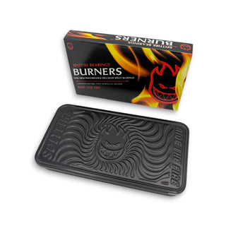 SPITFIRE | Burner Bearings w/ Red Shields
