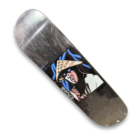 PLAN B | Raiden | Colin McKay Re-Issue Pro Skateboard Deck | 8.5"