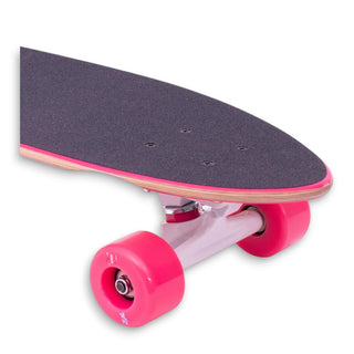 Z FLEX | Pink Bamboo Cruiser 27"